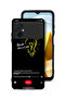 غطاء حماية لهاتف Xiaomi Poco M5 4G - فكر إيجابيًا