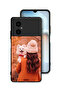 غطاء حماية لهاتف Xiaomi Poco M4 5G يحمل جروًا
