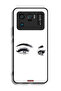 Xiaomi Mi 11 Ultra Protective Case Cover Eyes Art - 2