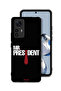 Xiaomi 12 Pro Protective Case Cover Mr President
