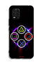 Xiaomi Mi 10 Lite 5G Protective Case Cover Squid Game - 2