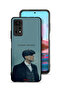 غطاء حماية لهاتف Xiaomi Redmi Note 11 Pro 5G مكسور بالفعل