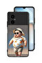 Xiaomi Poco M4 5G Protective Case Cover Fatty Stylish Baby Boy