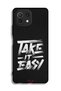 غطاء حماية لهاتف Xiaomi Mi 11 Lite - Take It Easy - 2