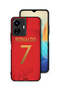 غطاء حماية لهاتف Vivo Y77 5G رونالدو 7
