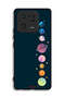 Xiaomi 13 Pro Protective Case Cover Space - 2