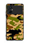 Xiaomi Poco M5 4G Protective Case Cover Camouflage Abstract Digital Pattern - 2