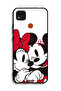 Xiaomi Redmi 9C Protective Case Cover Mickey Mouse - 2