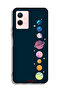 Vivo Y33s 5G Protective Case Cover Space - 2
