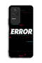 Xiaomi Poco F4 Protective Case Cover Error - 2