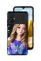 Xiaomi Poco M5 4G Protective Case Cover Cute Butterfly Girl