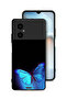 Xiaomi Poco M4 5G Protective Case Cover Butterfly Art