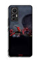 Xiaomi 12 Lite Protective Case Cover Three Spiders - 2