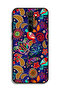 Xiaomi Redmi Note 8 Pro Protective Case Cover Birds And Floral Pattern - 2