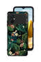 Xiaomi Poco M5 4G Protective Case Cover Tropical Leaves