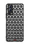 Vivo Y72 5G Protective Case Cover Horology Hands Pattern - 2