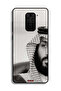 غطاء حماية لهاتف شاومي ريدمي نوت 9 محمد بن سلمان - 2