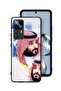 غطاء حماية لهاتف شاومي 12T برو محمد بن سلمان
