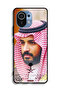 غطاء حماية لهاتف شاومي مي 11 محمد بن سلمان - 2