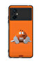 Xiaomi Poco M5 4G Protective Case Cover M Carton - 2