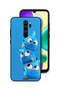 Xiaomi Redmi Note 8 Pro Protective Case Cover Cute Birds