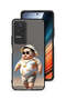 Xiaomi Poco F4 Protective Case Cover Fatty Stylish Baby Boy