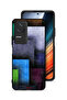 غطاء حماية بنمط لهاتف Xiaomi Poco F4