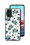 Xiaomi Redmi Note 10S Protective Case Cover Leaves