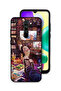 Xiaomi Redmi Note 8 Pro Protective Case Cover Comic Zone