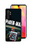 Xiaomi Mi Note 10 Lite Protective Case Cover Spiderman Reading Newspaper