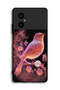 Xiaomi Poco M4 5G Protective Case Cover Cute Bird Art - 2