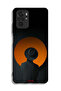 Xiaomi Redmi Note 10S Protective Case Cover Hat Boy Art - 2