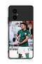 Xiaomi Poco M4 5G Protective Case Cover Saleem Dawaseer - 2
