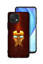 Xiaomi Mi 11 Lite Protective Case Cover Iron Man Marvel Comics