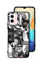 Vivo Y33s 5G Protective Case Cover Saudi Kings