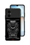 Xiaomi Poco M4 5G Protective Case Cover Cyberspace