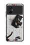 Xiaomi Poco M5 4G Protective Case Cover Vintage Camera - 2