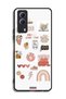 Vivo iQOO Z3 5G Protective Case Cover You Go Girl - 2