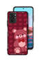 Xiaomi Redmi Note 10S Protective Case Cover Lucky Bear