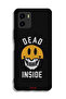 Vivo Y15s Protective Case Cover Dead Inside - 2