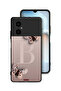 Xiaomi Poco M4 5G Protective Case Cover B Butterflies