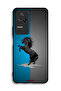 Xiaomi Redmi K50 Pro Protective Case Cover Horse Art - 2