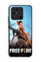 Xiaomi Redmi 10C Protective Case Cover Free Fire - 2