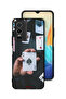 Vivo Y76 5G Protective Case Cover Cards