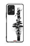 Xiaomi Redmi Note 12 Protective Case Cover Earth Space Art - 2