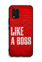 غطاء حماية لهاتف Xiaomi Mi 10 Lite 5G مثل الزعيم - 2