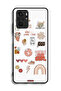 Xiaomi Redmi Note 10S Protective Case Cover You Go Girl - 2