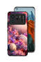 Xiaomi Mi 11 Ultra Protective Case Cover Clouds Abstract Art