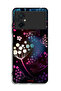 Xiaomi Poco M5 4G Protective Case Cover Pattern - 2