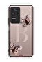 Xiaomi Redmi K40S Protective Case Cover B Butterflies - 2